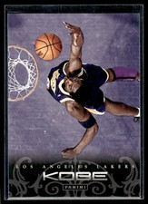 2012-13 Panini Kobe Anthology Kobe Bryant Auto Los Angeles Lakers #20