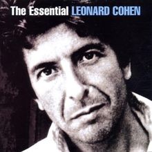 The Essential Leonard Cohen von Cohen,Leonard | CD | Zustand sehr gut