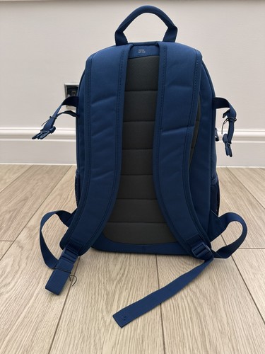 Lowepro Tahoe BP 150 Backpack - Galaxy Blue**MINT** - Picture 2 of 5