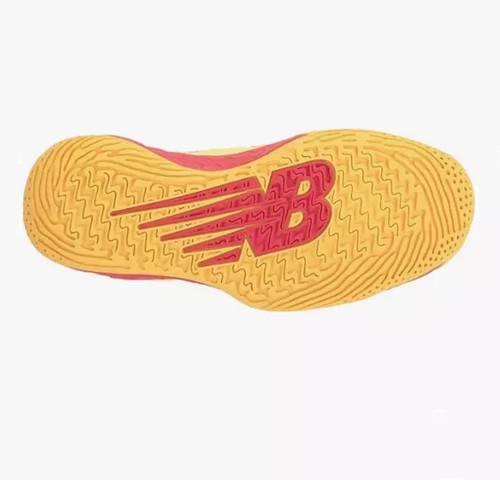 Größe 9 New Balance Fresh Foam X LAV V2 Damen-Basketball- und Tennisschuhe - Bild 4 von 5