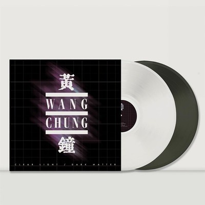 Wang Chung Wang Chung- Clear Light/ Dark Matter (VINYL)