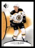 2025-26 SP #93 Charlie McAvoy Boston Bruins