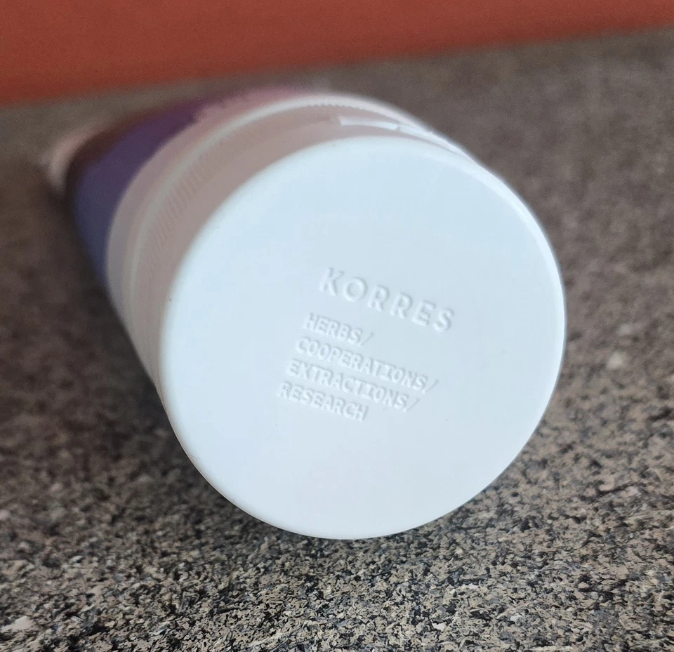 Korres Santorini Sea Mist Body Butter 235 ml edición limitada loción antiedad Foto 4 de 4