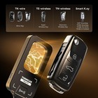 THINKCAR TKEY 101 Car Key Programmer Fob IMMO With Wireless & Smart Keys — photo 4