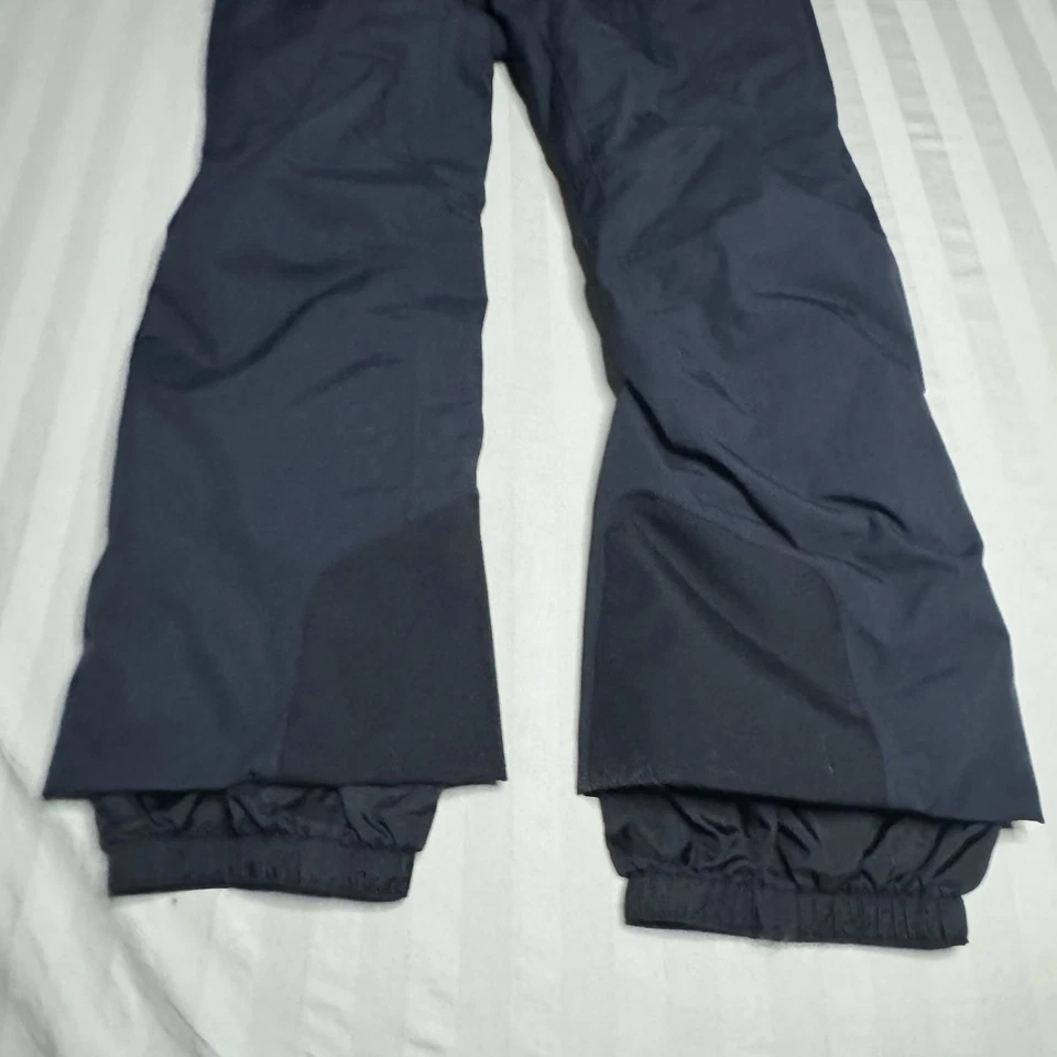 Pantalones de Nieve MARMOT Niñas Talla XL Aislados Nylon Pull On Jóvenes Niños Invierno Esquí Foto 4 de 4