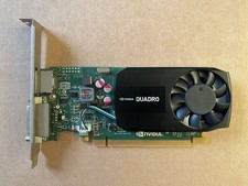 NVIDIA QUADRO K620 2GB DDR3 PCI EXPRESS VIDEO GRAPHICS CARD