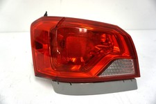 Oem 2014- 2019 Chevy Impala Halogen Outer Tail Light 22964657