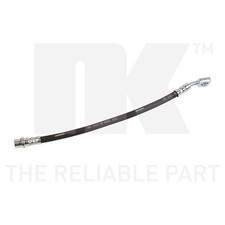 1x ORIGINAL® Nk Bremsschlauch Hinten für Opel VECTRA C Caravan VECTRA C SIGNUM