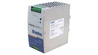 Schaltnetzteil, FüR Din-Schiene, 240W, 24VDC AMED240W-24SGY
