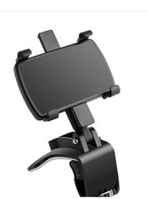 Universal Car Dashboard Mount Holder Stand Clamp Cradle Clip For Cell Phone GPS