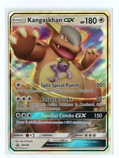 Kangaskhan GX - SM188 Promo Holo SM Promos Pokemon TCG