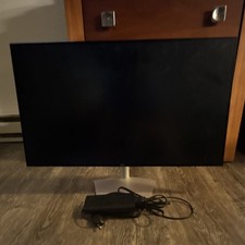 Dell S2719DC 27" QHD 2560x1440 LED Monitor USB-C HDMI Speakers USB Hub