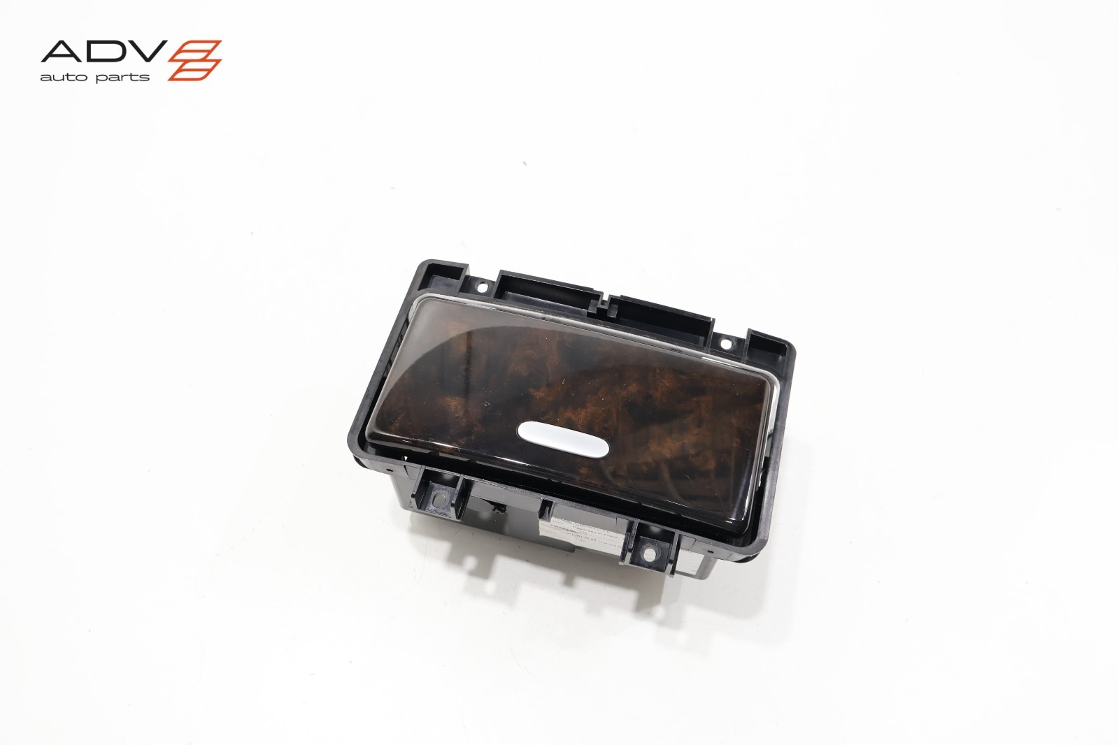 2006-12 BENTLEY CONTINENTAL CENTER CONSOLE ASH TRAY ASHTRAY COMPARTMENT BOX OEM
