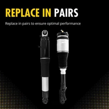MONROE SHOCKS/STRUTS 40413 Air Suspension Strut