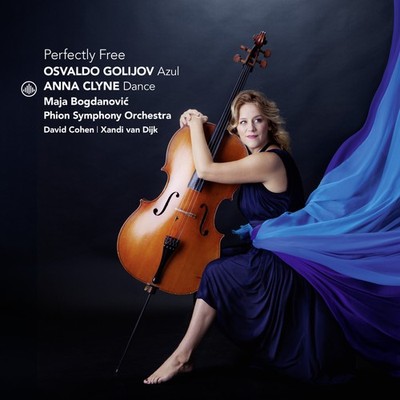 Bogdanovic/phion So - Perfectly Free [CD]