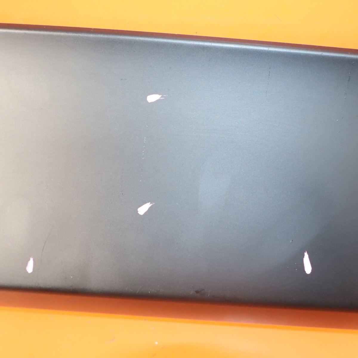 Ferrari Purosangue 2023-2026 Front Right Lower Body molding P/N 878000