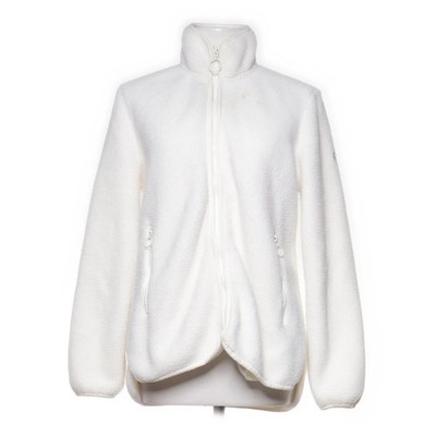 Kopenhaken, Fleecejacke, Damen, Größe: 38, Weiß, Polyester, Einfarbig #oxE