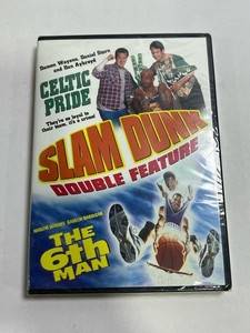 The 6th Man Dvd | eBay