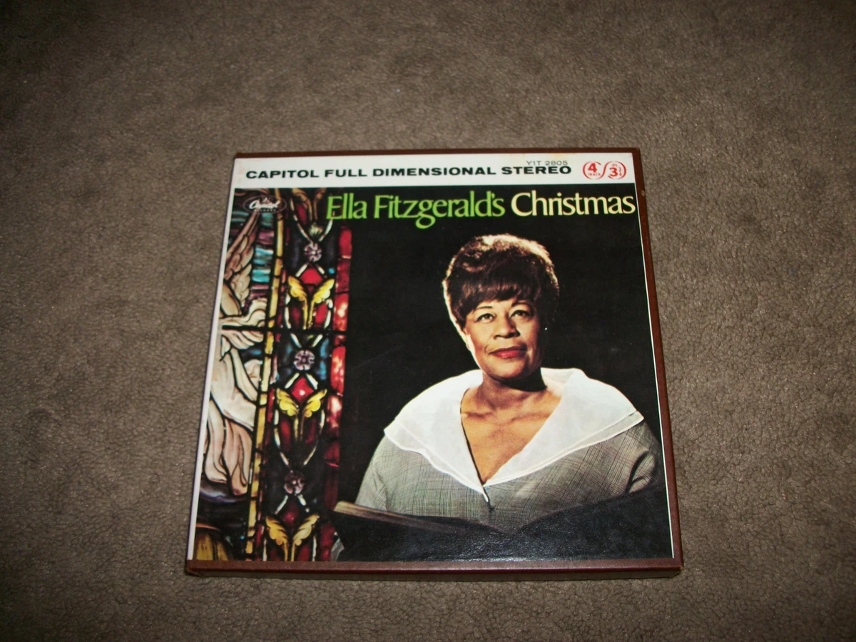 Reel-to-Reel Tape Jazz Music Formats for sale | eBay