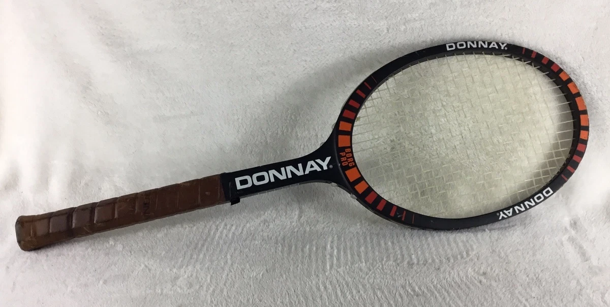Donnay Tennis Racquets for sale | eBay