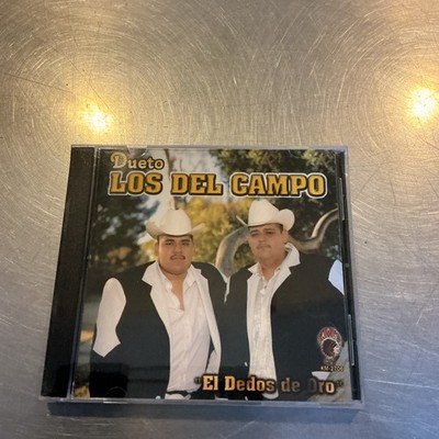 Los Admirables del Norte Corridos Al Estilo Norteño CD
