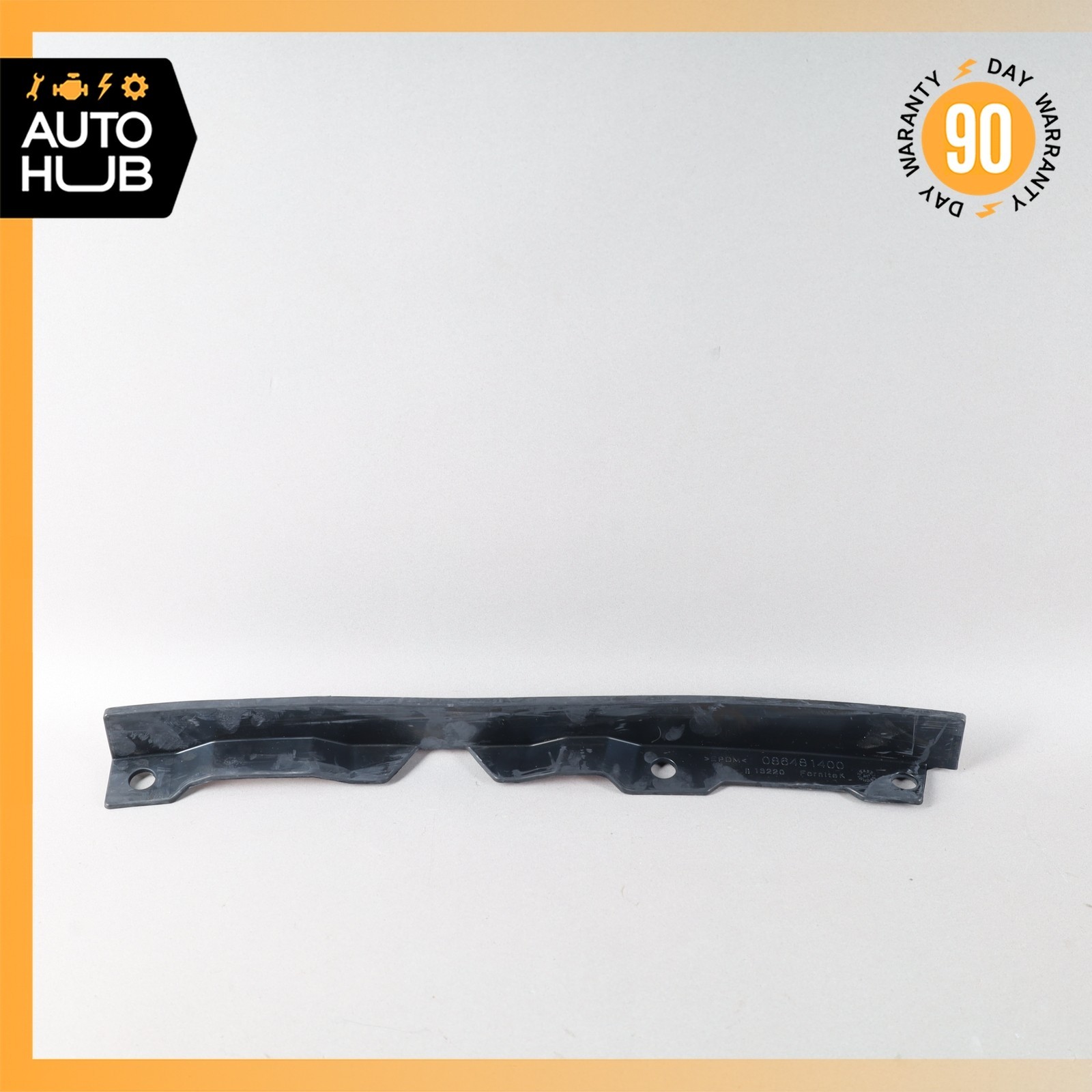 Ferrari F8 Front Right Underbody Splash Shield Cover OEM