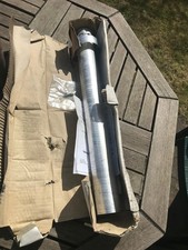interpart Remedial Flue Duct Kit 30 40 50 for Potterton Profile Prima 5106693