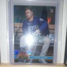 Topps 2021 Stadium Club Chrome Jarred Kelenic #396 Seattle Mariners Rookie