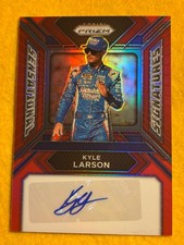 2024 Panini Prizm NASCAR Racing Checklist Guide in-content 15
