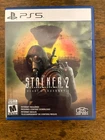 Stalker 2 Heart of Chernobyl - PS5