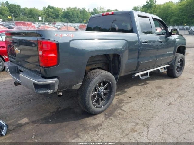 Motor soplador delantero compatible con 17-20 ESCALADE 2034412 Foto 4 de 4