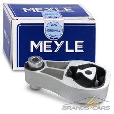 Produktbild - MEYLE MOTORLAGER VORNE UNTEN FÜR SMART FORTWO 451 0.8 CDi 1.0 Turbo EV 04-