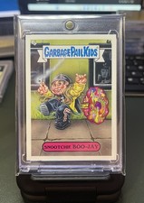 2023 Topps GPK x View Askew Trading Cards Checklist 15
