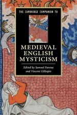 Samuel Fanous The Cambridge Companion to Medi...