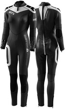 Waterproof Womens 3.5mm W5 Full Wetsuit