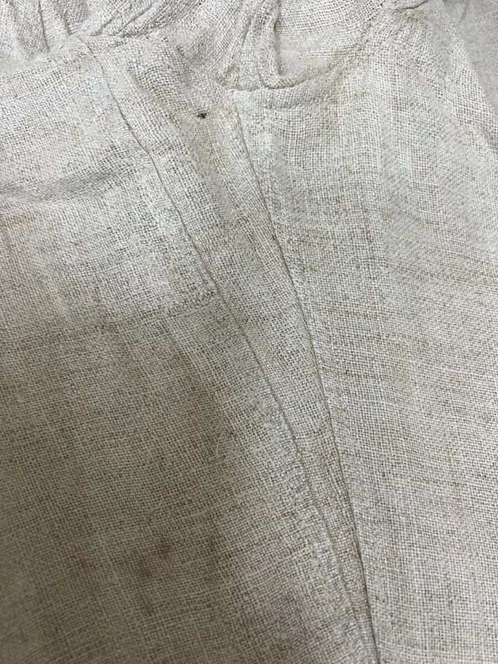 Винтажные мужские брюки, около 1900, Украина. - Изображение 4 из 4