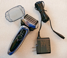 Panasonic Arc Precision Shaving 5-Blade Rechargeable Shaver Trimmer ES-LV65