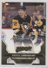 2020-21 Upper Deck MVP Gold Script Patric Hornqvist #31 06x7