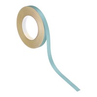 0.6 Zoll (B) X 55 Yard (L) Glitzer Washi Tape, Hellblau FüR DIY