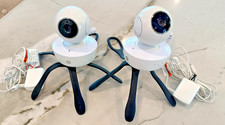 Motorola MBP36XLBU 2 Baby Monitor Videos