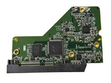 WESTERN DIGITAL HARD DRIVE PCB BOARD PCB BOARD 2060-771824-003 REV A