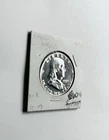 1953 Gem  Proof  Franklin " Brilliant Original  Luster "