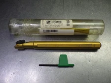 Dorian Tool 80 Deg Coolant Thru Boring Bar 3/4" Shank AS-12R-ADCLNR-3 (LOC2825A)