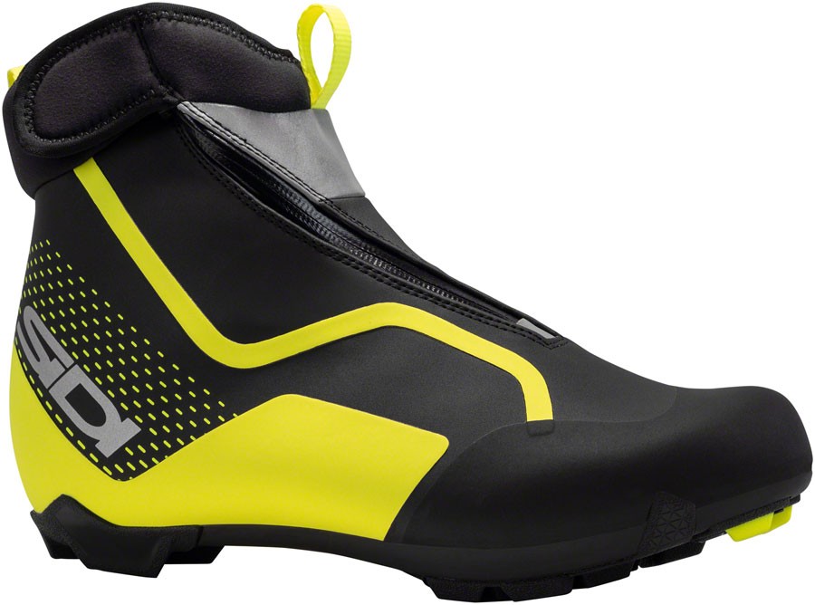 SIDI Algor Primaloft Cycling Boots - Winter Insulated Mens Size 42 55090₽