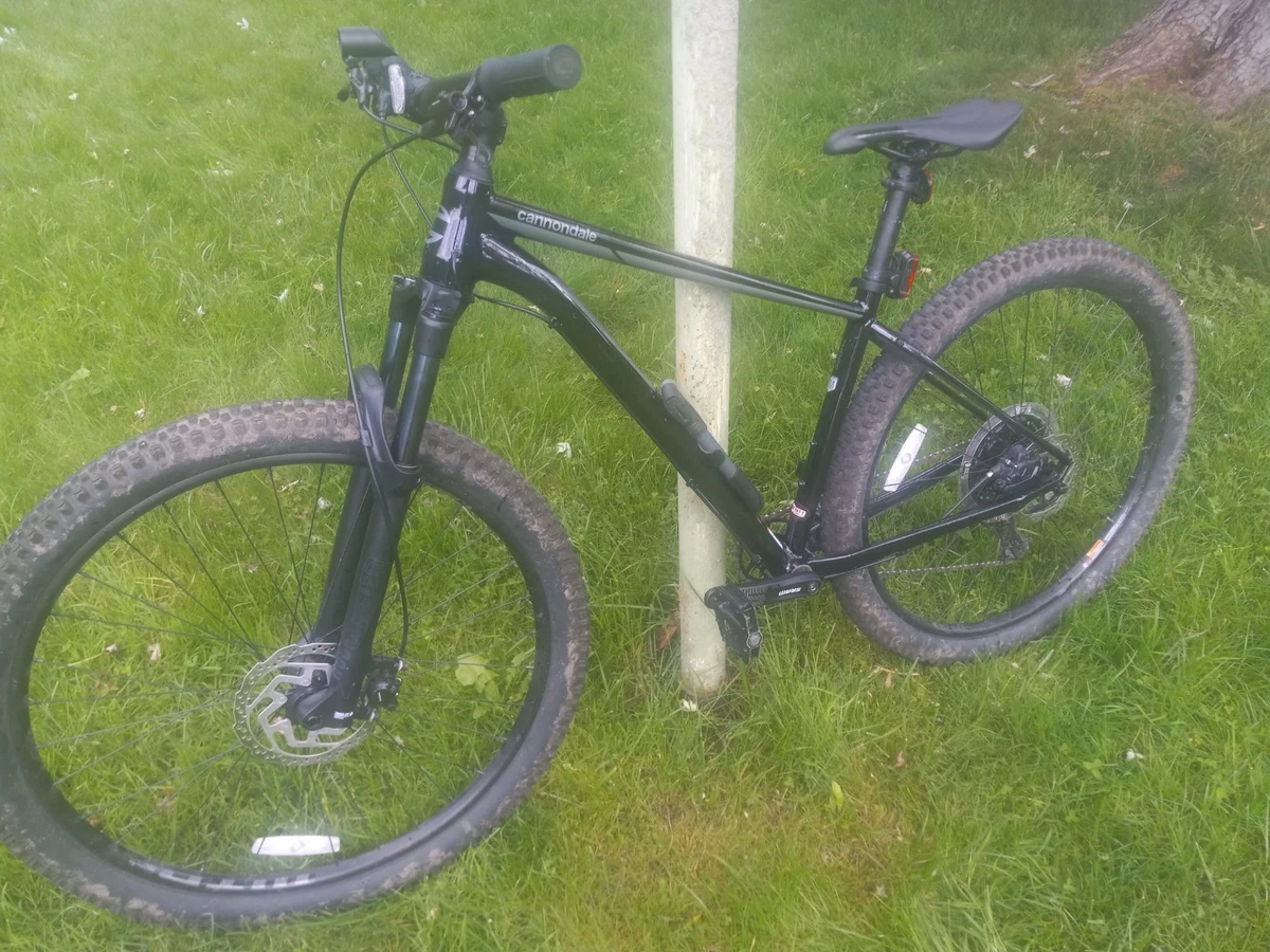 Cannondale 29er for sale - eBay