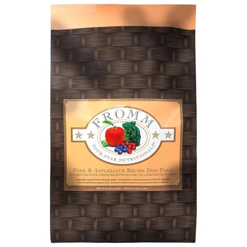 - Pork & Applesauce Recipe 26 Lbs
