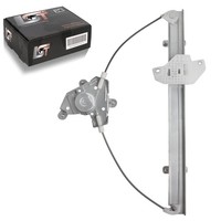 Fensterheber Elektrisch Vorne Links FüR Hyundai Atos Prime MX 1998-2003