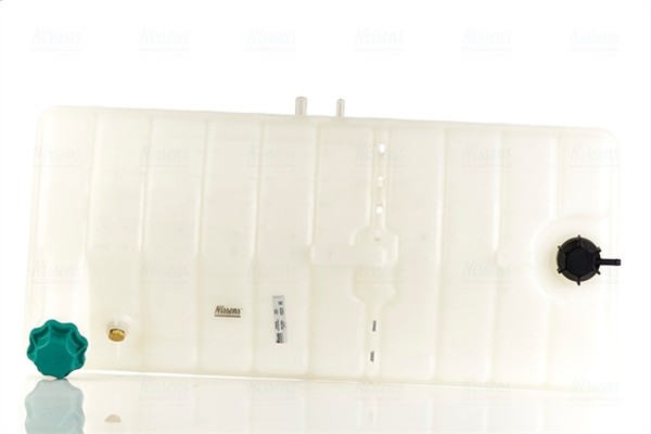 AusgleichsbehäLter KüHlmittel ** First FIT ** Nissens 996030 11,5 Liter FüR MAN-image