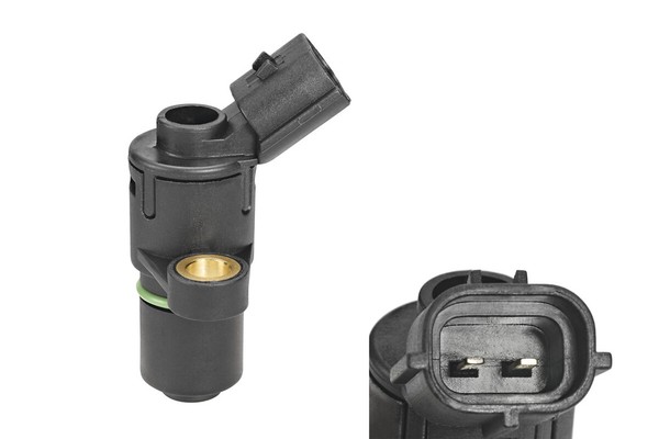 Kurbelwellensensor Impulsgeber Valeo 254012 FüR L316 Defender Landrover LJ MG 2-image