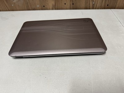 HP Pavilion dm4 i5-2450M 4GB RAM No SSD Battery OK DVD Not Working